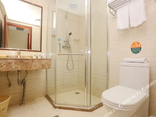 格林豪泰(南京天印大道地铁站店)