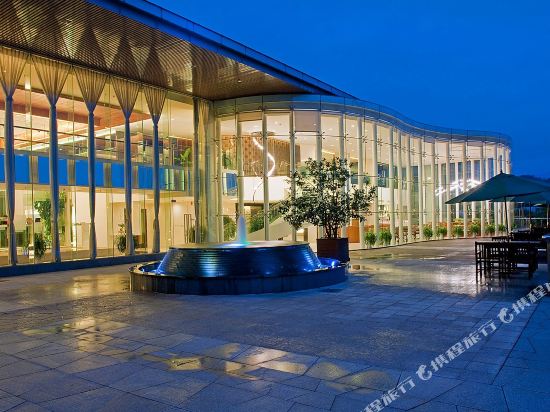 千岛湖纳德润泽园度假酒店