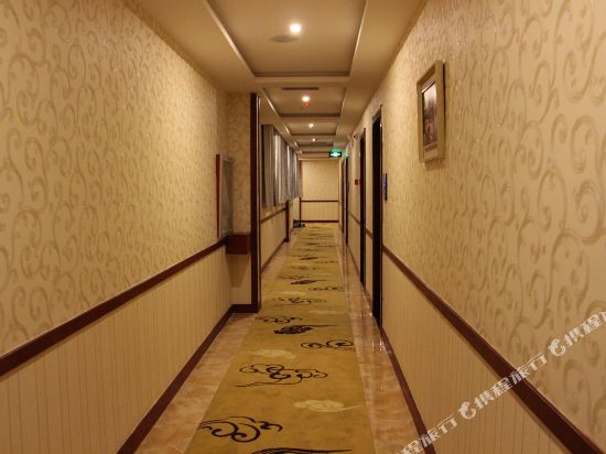 温泉鑫磊精品酒店