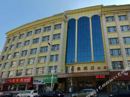 东莞大象酒店