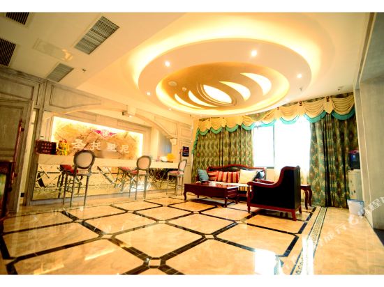 织金圣托里尼酒店