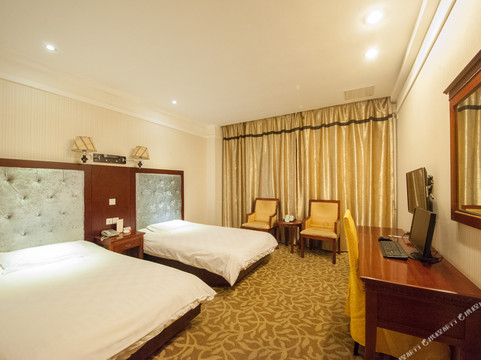 东台金东国际大酒店