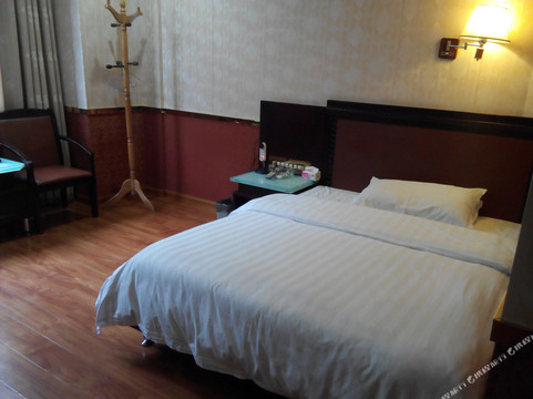 周宁汉庭旅游宾馆