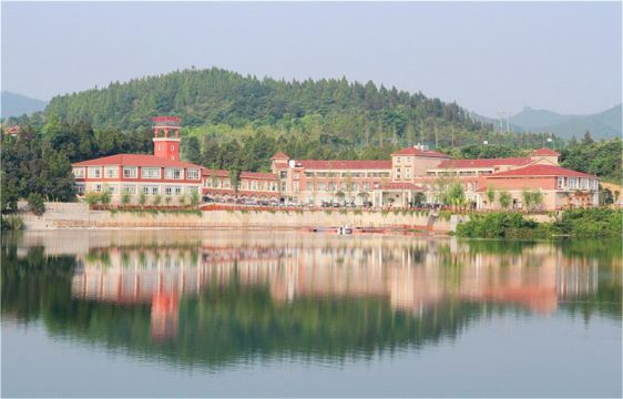 南部升钟湖假日酒店-官方