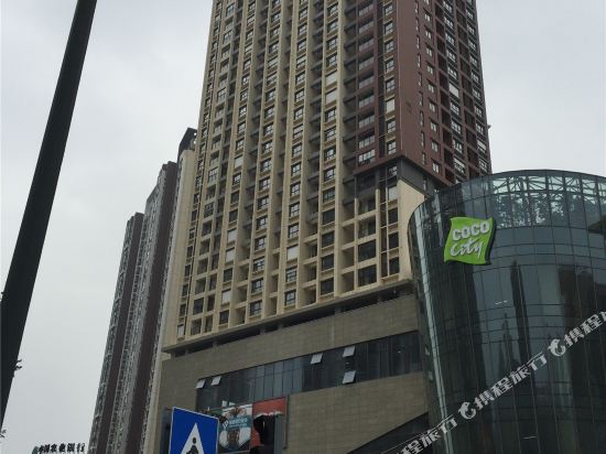 常州知音家庭旅舍