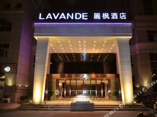 麗枫酒店(宜昌火车东站店)