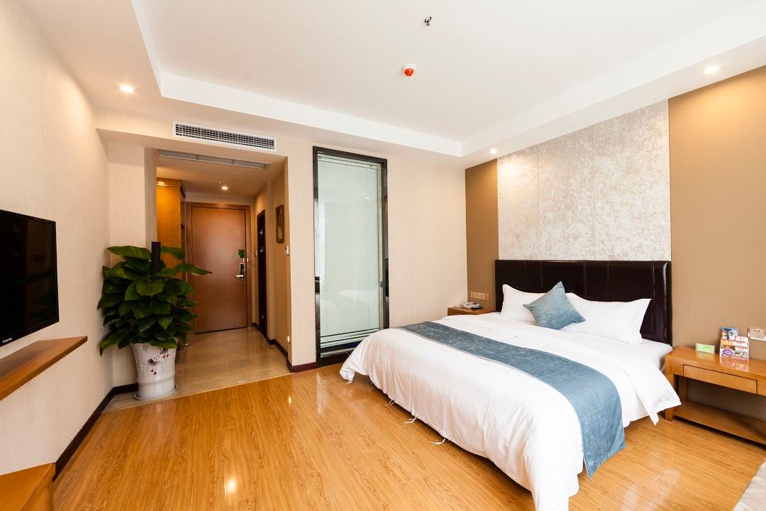 Great Britain Sanxin Boutique Hotel