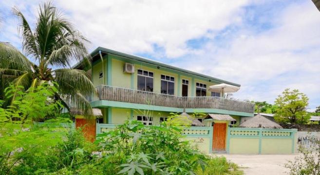 考马拉旅馆-官方