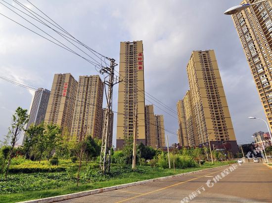 昆明溪琪公寓酒店