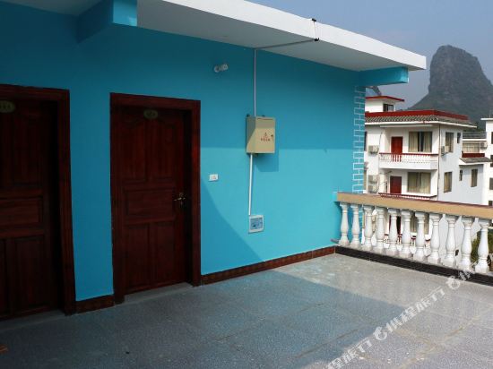 阳朔梦想家园客栈