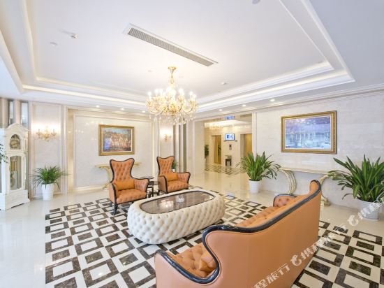 常熟普丽思酒店