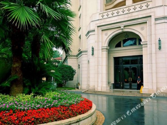 上海汾阳花园酒店