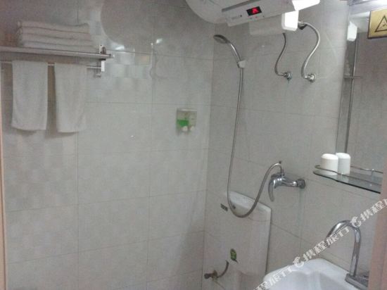 石嘴山源隆祥宾馆