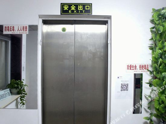 连云港玖玉宾馆