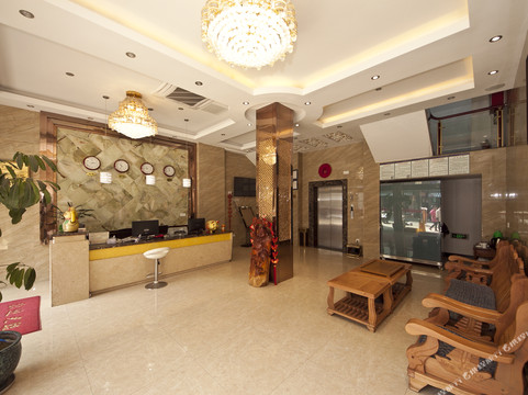 星光快捷商务酒店