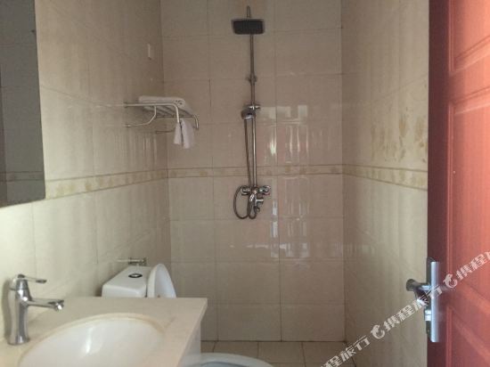 建昌金娇商务宾馆