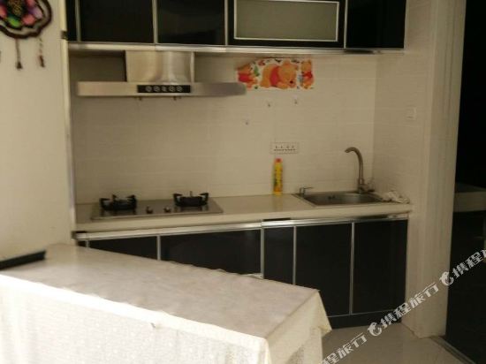 葫芦岛温馨港湾丽姐小家公寓