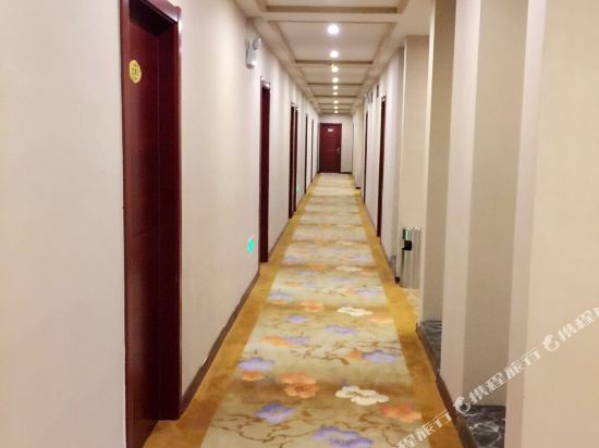 客房