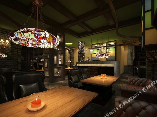 怡莱精品酒店(徐州铜山万达广场店)