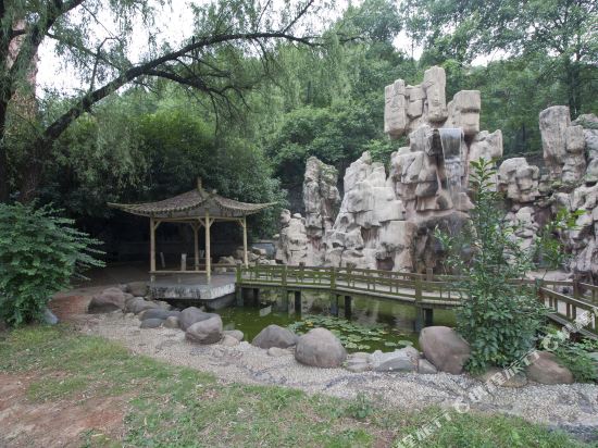 株洲清水湾酒店