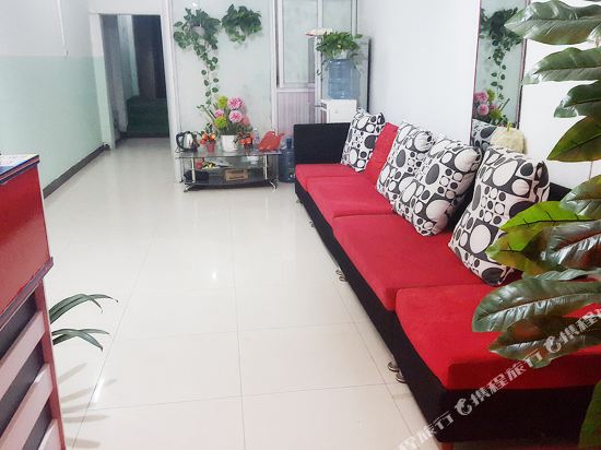 怀化永兴家庭宾馆怀东路店