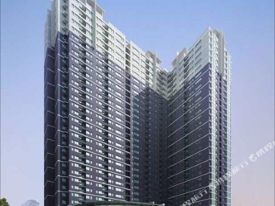 达州涛源国际大酒店