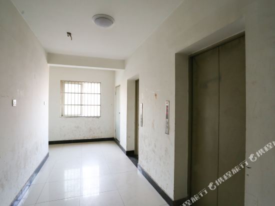 芙蓉酒店公寓(西安唐都医院店)