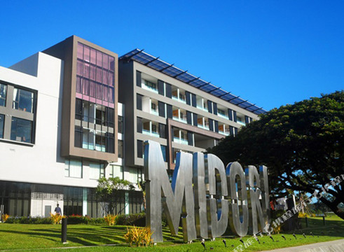 Midori Clark Hotel and Casino