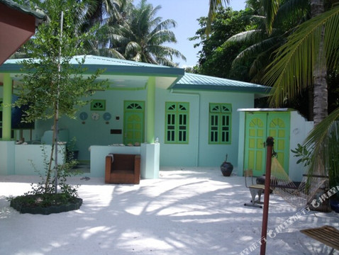 库里旅游宾馆主图