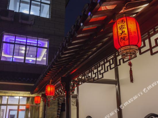 嘉善西塘文明精品客栈