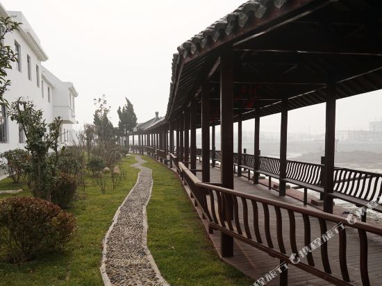 亳州龙华迎宾馆