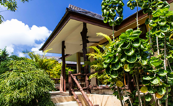 胜利大逃亡小木屋旅馆-官方