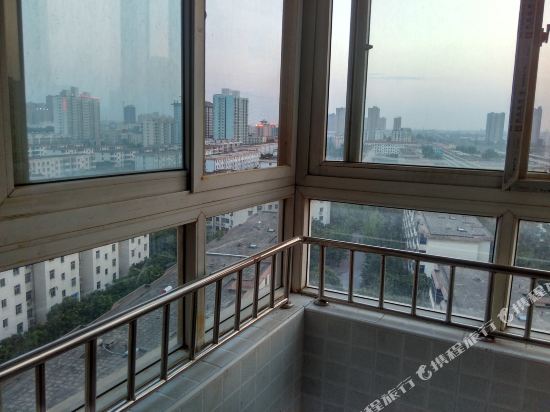 相约一家亲公寓(咸阳平安路店)