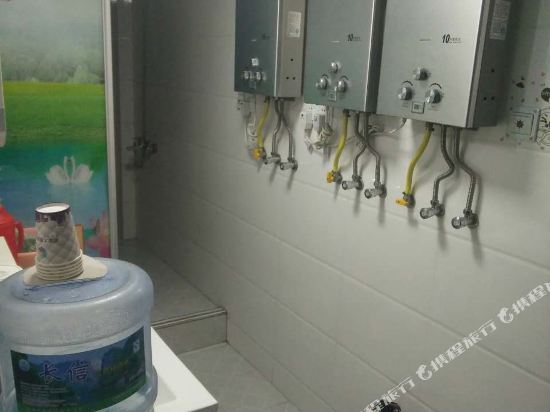 芜湖123时尚宾馆