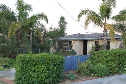 Canning Vale酒店住宿-Bed and Breakfast in Perth