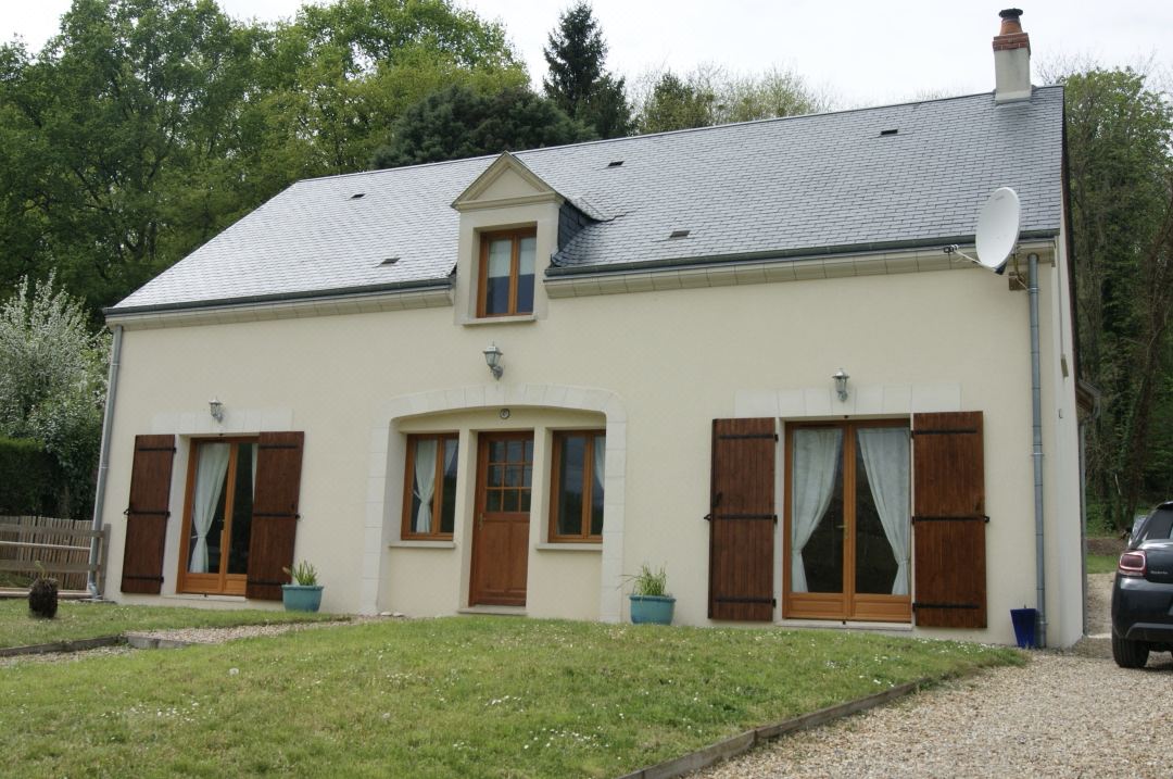Beauval Chambre