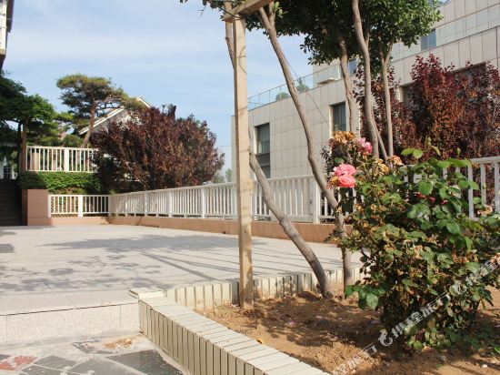 威海凡舍咖啡民宿