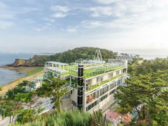 长海海山岛度假酒店