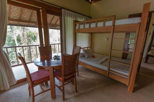 巴厘岛生态探险及度假中心-官方