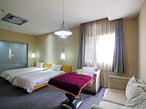 桐梓浩冉大酒店(河滨南路分店)