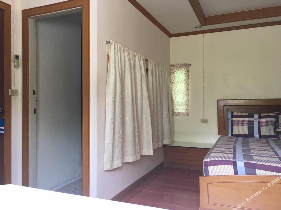 Vin度假村