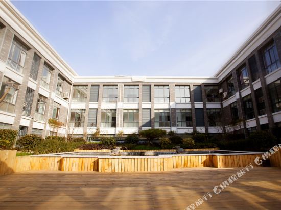 景宁大自然精品酒店