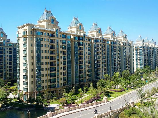 启东恋家公寓式酒店