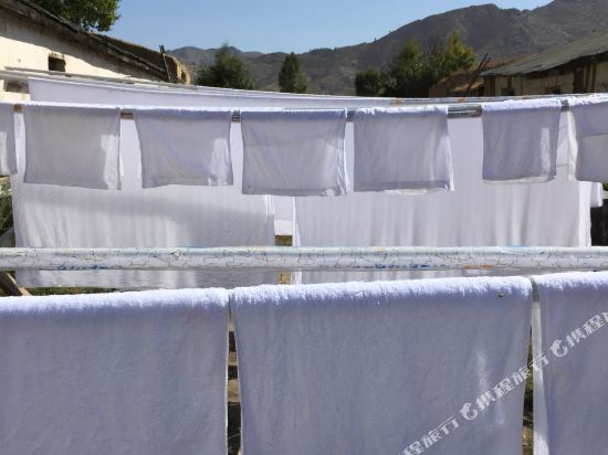 富蕴可可托海家庭宾馆