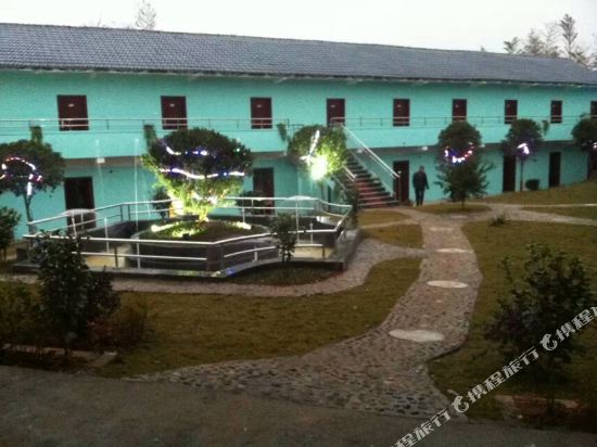 郴州鑫天生态休闲山庄