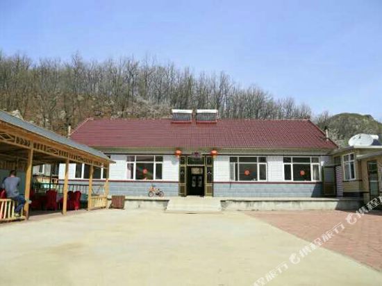 庄河幸福里农家院