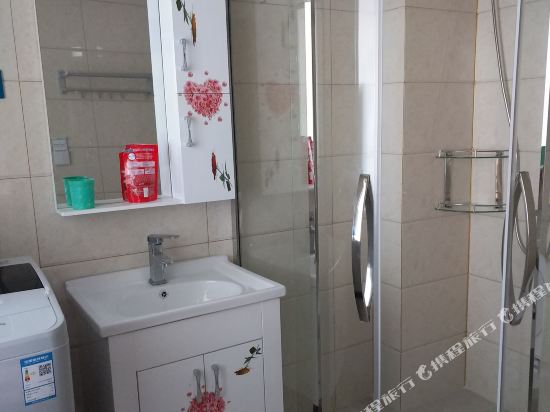 太仓温馨的公寓