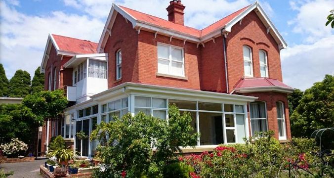 Meriam Bed and Breakfast-官方