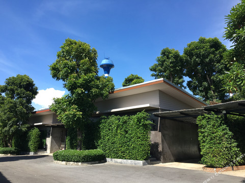 Soithongburi度假酒店