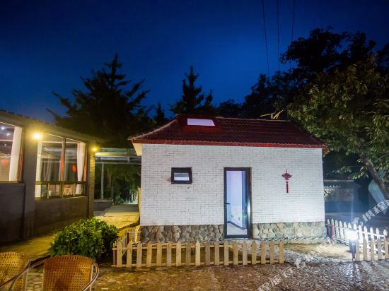 北京村里故事民宿